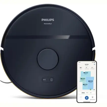 Робот-пилосос Philips XU2000/15