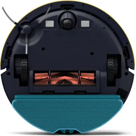 Робот-пилосос Philips XU2000/15
