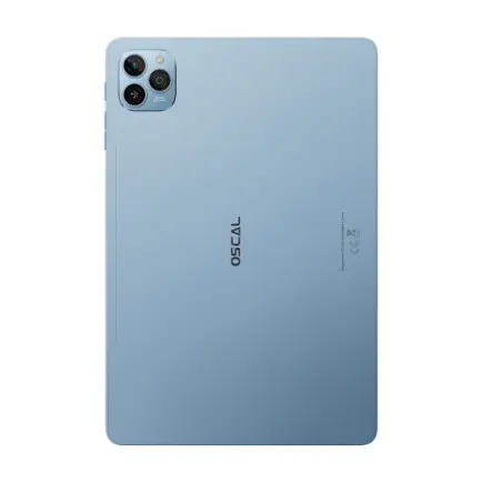Планшет Oscal Pad 9 4/128GB 4G Dual Sim Blue