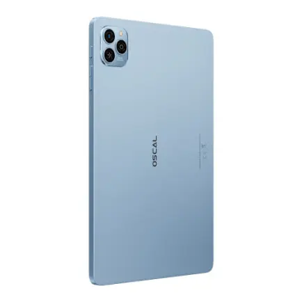Планшет Oscal Pad 9 4/128GB 4G Dual Sim Blue