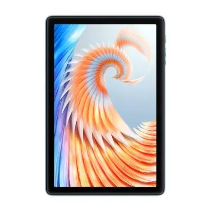 Планшет Oscal Pad 9 4/128GB 4G Dual Sim Blue