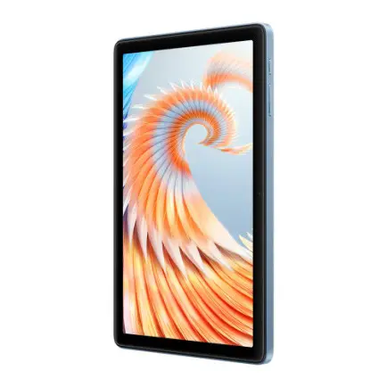 Планшет Oscal Pad 9 4/128GB 4G Dual Sim Blue