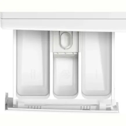 Пральна машина Bosch WGE02200BY