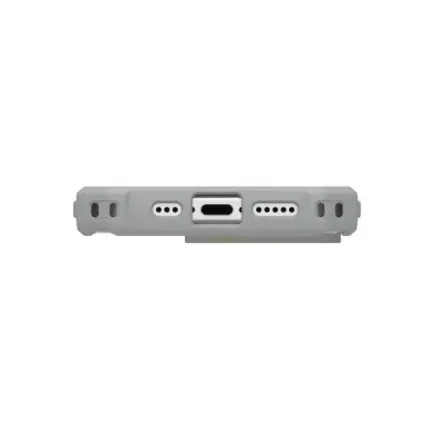 Чeхол-накладка Urban Armor Gear Magsafe для Apple iPhone 16 Pro Pathfinder Active Neon (114464118181)