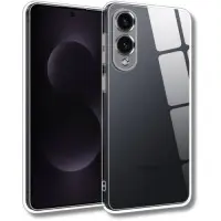 Чeхол-накладка BeCover для Samsung Galaxy S25 Edge SM-S937 Transparancy (714678)..