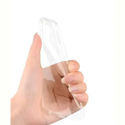 Чохол-накладка BeCover для Samsung Galaxy S25 Edge SM-S937 Transparancy (714678)