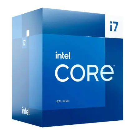 Процессор Intel Core i7 13700 2.1GHz (30MB, Raptor Lake, 65W, S1700)