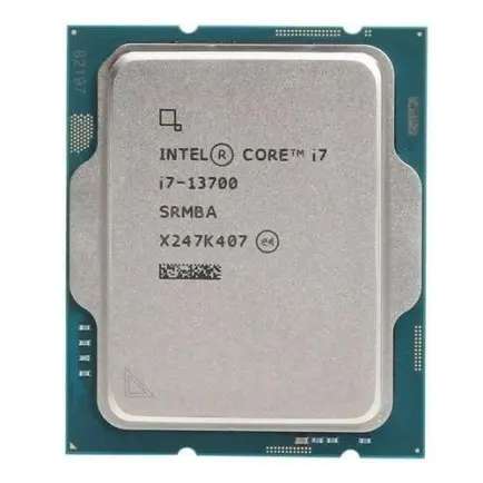 Процессор Intel Core i7 13700 2.1GHz (30MB, Raptor Lake, 65W, S1700)