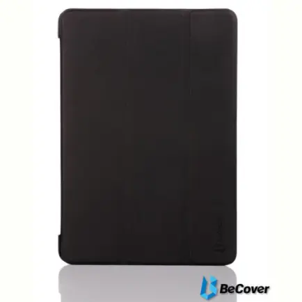 Чехол-книжка BeCover Smart для Samsung Galaxy Tab A 2019 10.1 SM-T510/SM-T515 Black (703807)