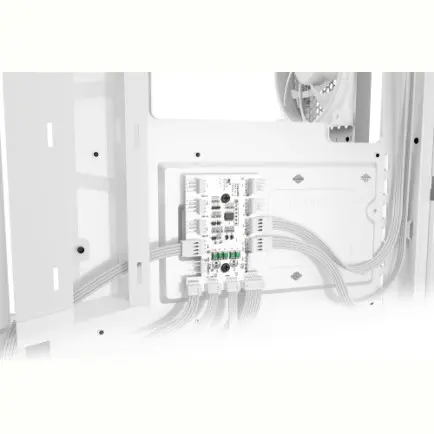 Корпус be quiet! Dark Base 701 White (BGW59)