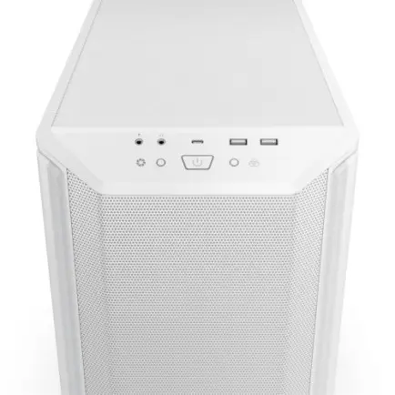 Корпус be quiet! Dark Base 701 White (BGW59)