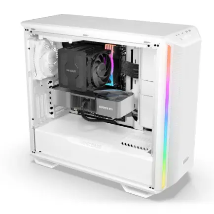 Корпус be quiet! Dark Base 701 White (BGW59)