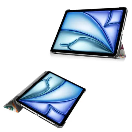 Чехол-книжка BeCover Smart Case для Apple iPad Air 11" M4 2026 Butterfly (715205)