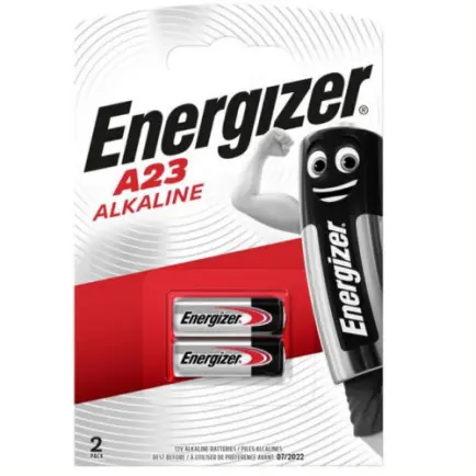 Батарейка Energizer A23 (23A)