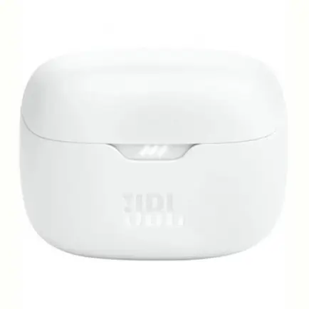 Bluetooth-гарнитура JBL Tune Buds White (JBLTBUDSWHT)
