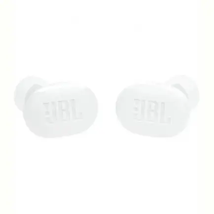 Bluetooth-гарнитура JBL Tune Buds White (JBLTBUDSWHT)