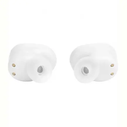 Bluetooth-гарнитура JBL Tune Buds White (JBLTBUDSWHT)