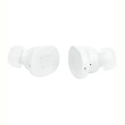 Bluetooth-гарнитура JBL Tune Buds White (JBLTBUDSWHT)
