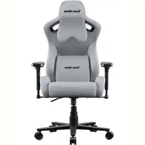 Крісло для геймерів Anda Seat Kaiser Frontier XL Grey (AD12YXL-17-G-F)
