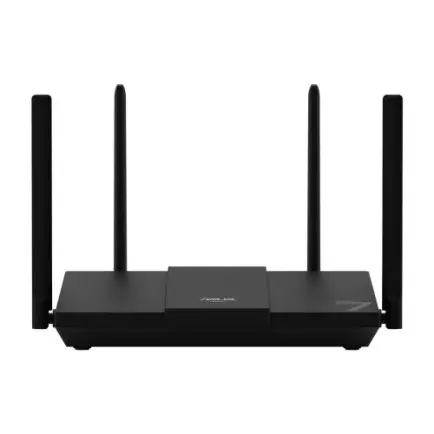 Бездротовий маршрутизатор Asus RT-BE50U (90IG09U0-MO3S00)