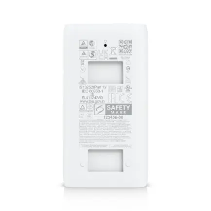 Інжектор Ubiquiti PoE Adapter (15W)