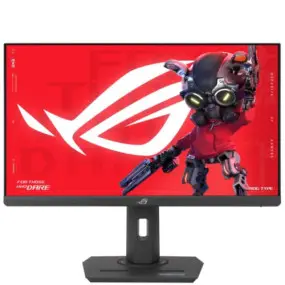 Монитор Asus 24.5" ROG Strix XG259CMS (90LM0A40-B01370)