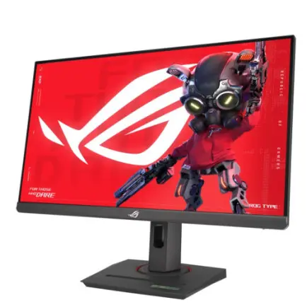 Монитор Asus 24.5" ROG Strix XG259CMS (90LM0A40-B01370)