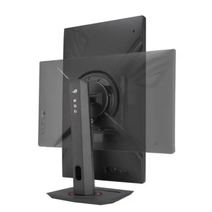 Монитор Asus 24.5" ROG Strix XG259CMS (90LM0A40-B01370)