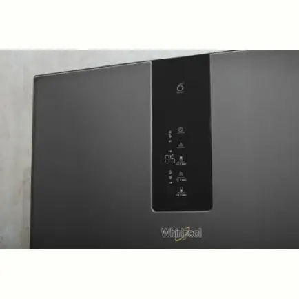 Холодильник Whirlpool W9 931A KS