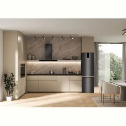 Холодильник Whirlpool W9 931A KS