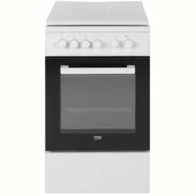 Плита Beko FSS52020DW