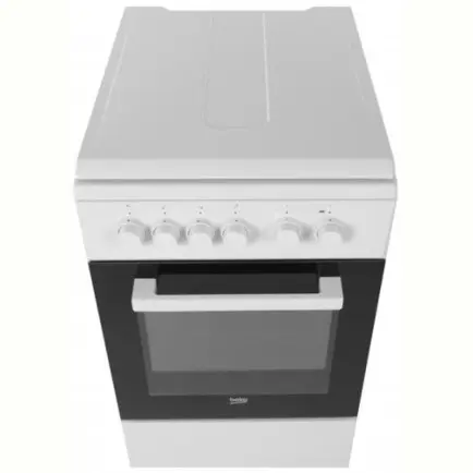 Плита Beko FSS52020DW
