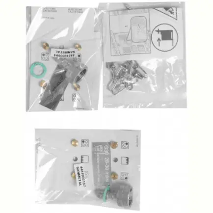 Плита Beko FSS52020DW