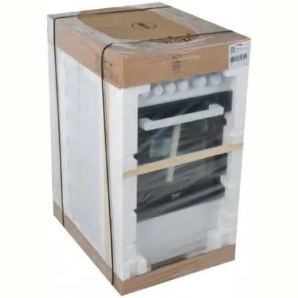 Плита Beko FSS52020DW