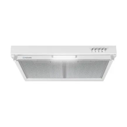 Витяжка Minola HPL 522 WH