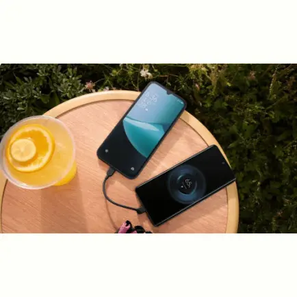 Смартфон Xiaomi Redmi 15C 8/256GB Midnight Black_EU