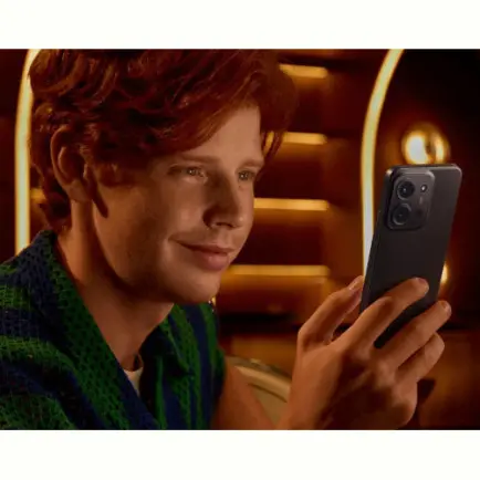Смартфон Xiaomi Redmi 15C 8/256GB Midnight Black_EU
