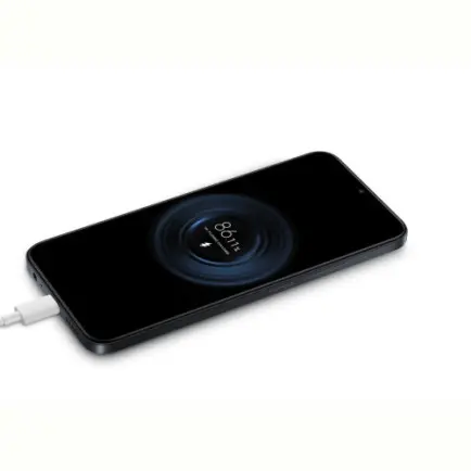 Смартфон Xiaomi Redmi 15C 8/256GB Midnight Black_EU