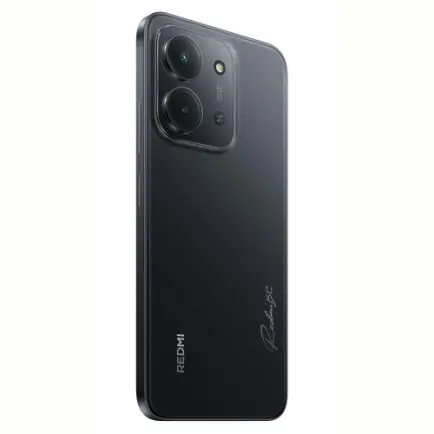 Смартфон Xiaomi Redmi 15C 8/256GB Midnight Black_EU