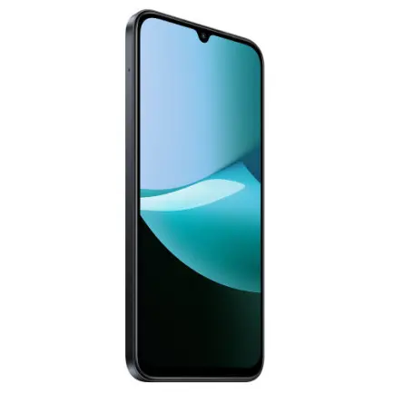 Смартфон Xiaomi Redmi 15C 8/256GB Midnight Black_EU