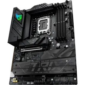 Материнская плата Asus ROG Strix B860-F Gaming WiFi Socket 1851
