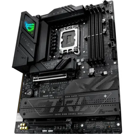 Материнская плата Asus ROG Strix B860-F Gaming WiFi Socket 1851