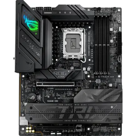 Материнская плата Asus ROG Strix B860-F Gaming WiFi Socket 1851