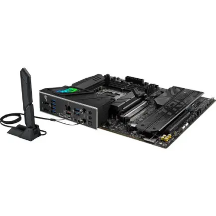 Материнская плата Asus ROG Strix B860-F Gaming WiFi Socket 1851
