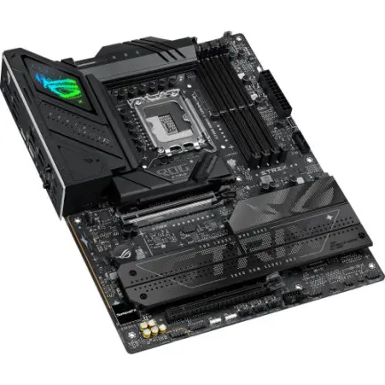 Материнская плата Asus ROG Strix B860-F Gaming WiFi Socket 1851