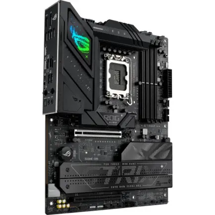 Материнская плата Asus ROG Strix B860-F Gaming WiFi Socket 1851