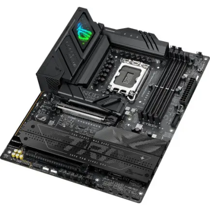 Материнская плата Asus ROG Strix B860-F Gaming WiFi Socket 1851