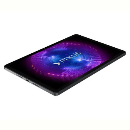 Планшет Pixus Titan 11" 8/256GB 4G Grey