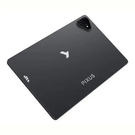 Планшет Pixus Titan 11" 8/256GB 4G Grey