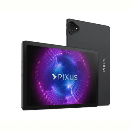 Планшет Pixus Titan 11" 8/256GB 4G Grey